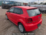 Used 2013 AT volkswagen polo 6RCBZ Image[2]