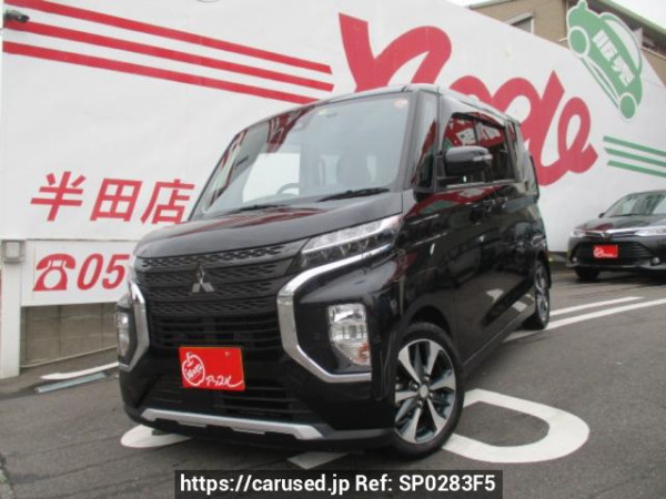 Used 2023 AT mitsubishi ek-x-space B34A Image[0]