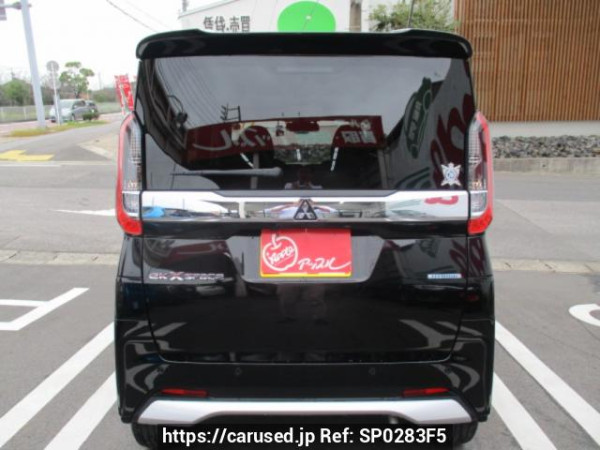 Used 2023 AT mitsubishi ek-x-space B34A Image[1]
