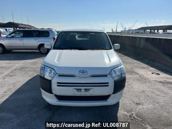 Used 2020 AT toyota probox-van NSP160V Image[1]
