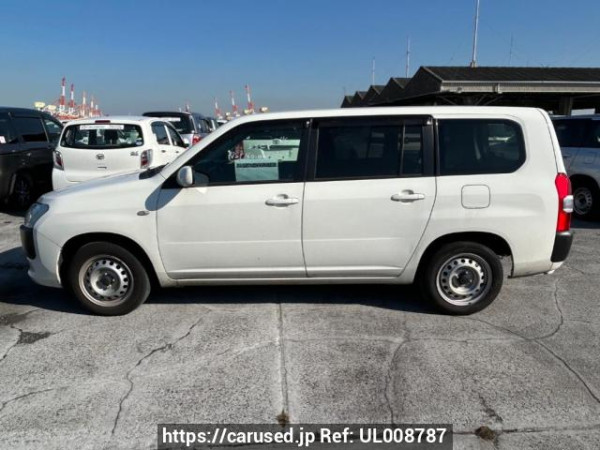 Used 2020 AT toyota probox-van NSP160V Image[3]
