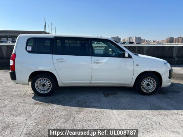 Used 2020 AT toyota probox-van NSP160V Image[7]