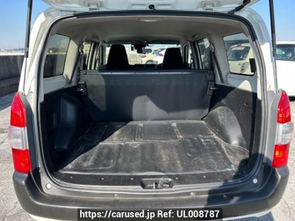 Used 2020 AT toyota probox-van NSP160V Image[8]