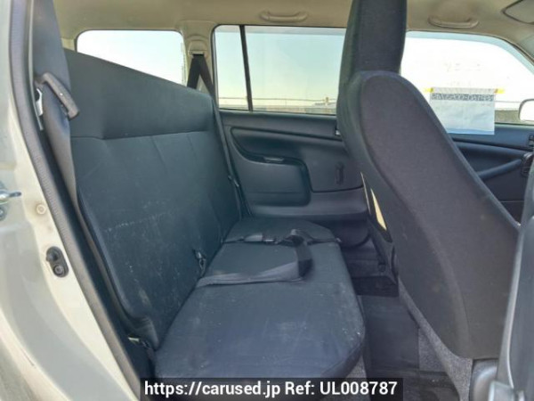 Used 2020 AT toyota probox-van NSP160V Image[15]