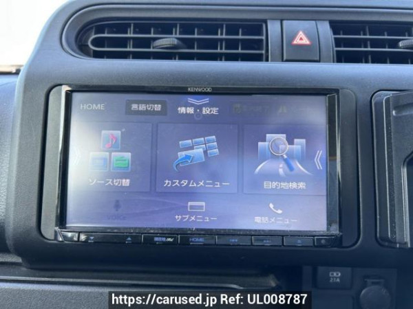 Used 2020 AT toyota probox-van NSP160V Image[24]