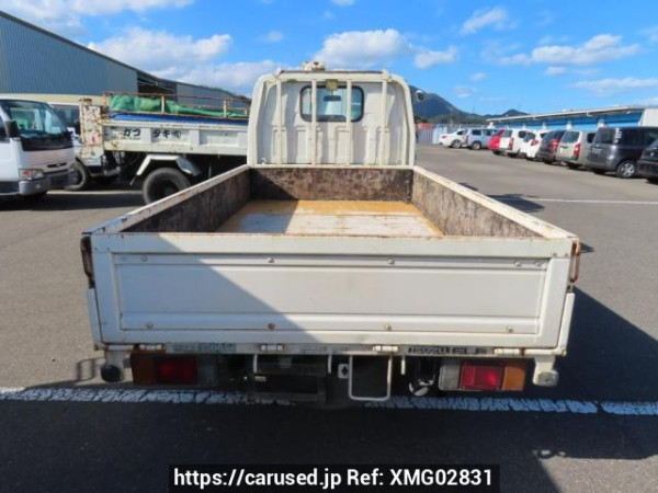Used 1992 MT isuzu elf-truck NHR55EA Image[4]