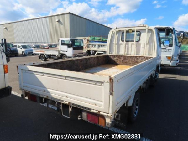 Used 1992 MT isuzu elf-truck NHR55EA Image[5]