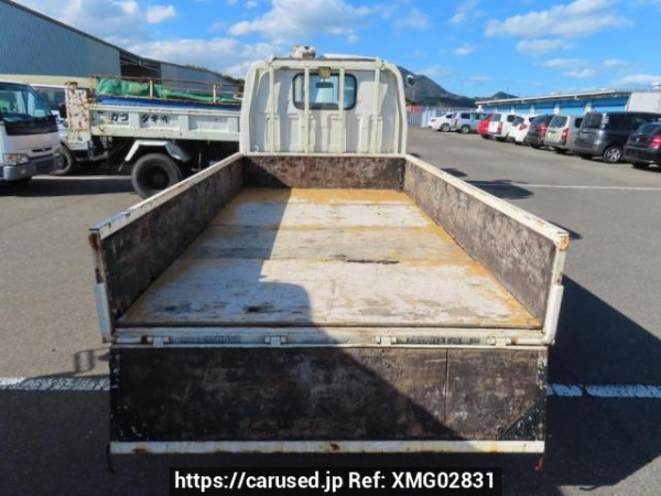 Used 1992 MT isuzu elf-truck NHR55EA Image[6]