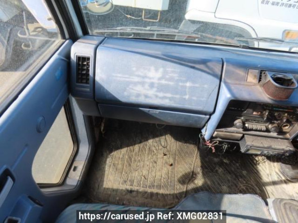 Used 1992 MT isuzu elf-truck NHR55EA Image[11]
