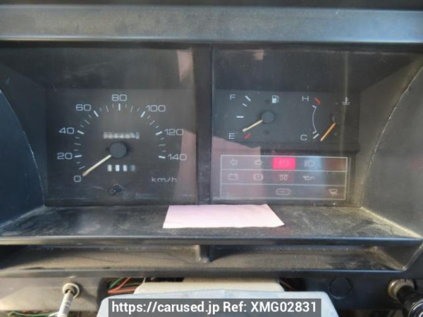 Used 1992 MT isuzu elf-truck NHR55EA Image[13]