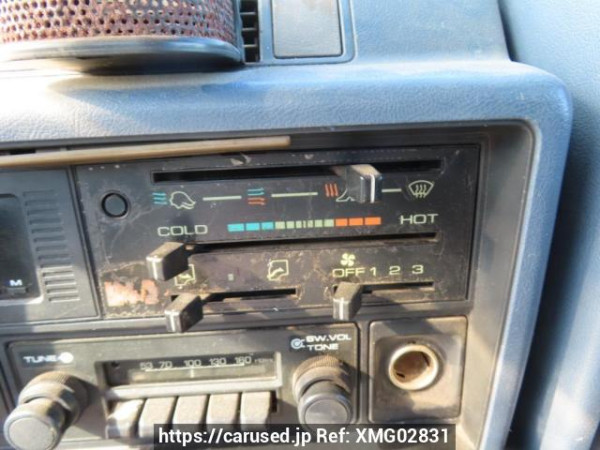 Used 1992 MT isuzu elf-truck NHR55EA Image[16]