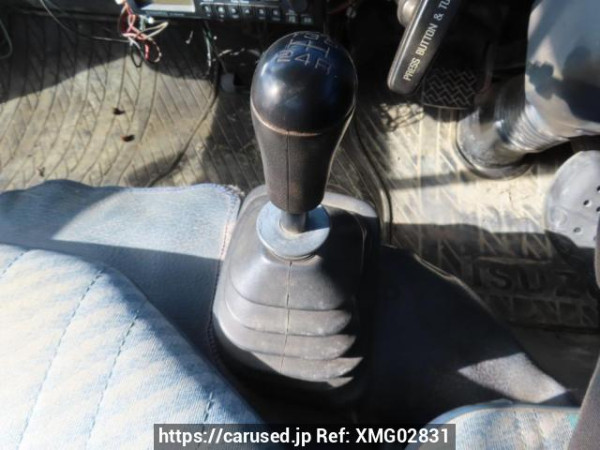 Used 1992 MT isuzu elf-truck NHR55EA Image[17]