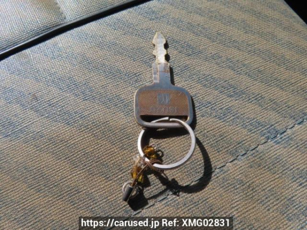 Used 1992 MT isuzu elf-truck NHR55EA Image[19]