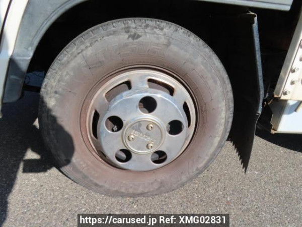 Used 1992 MT isuzu elf-truck NHR55EA Image[20]