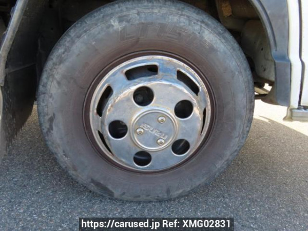 Used 1992 MT isuzu elf-truck NHR55EA Image[21]