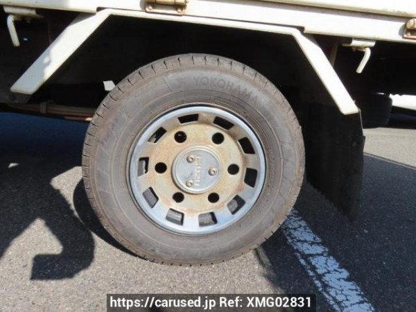 Used 1992 MT isuzu elf-truck NHR55EA Image[22]
