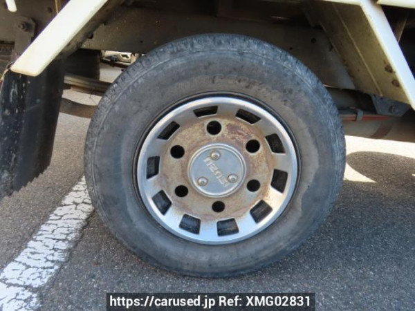 Used 1992 MT isuzu elf-truck NHR55EA Image[23]