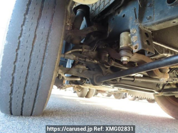 Used 1992 MT isuzu elf-truck NHR55EA Image[24]