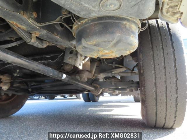 Used 1992 MT isuzu elf-truck NHR55EA Image[25]