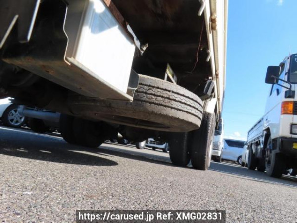 Used 1992 MT isuzu elf-truck NHR55EA Image[28]