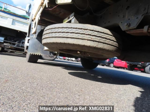 Used 1992 MT isuzu elf-truck NHR55EA Image[29]