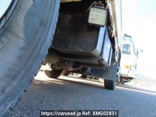 Used 1992 MT isuzu elf-truck NHR55EA Image[30]