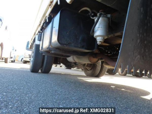 Used 1992 MT isuzu elf-truck NHR55EA Image[31]