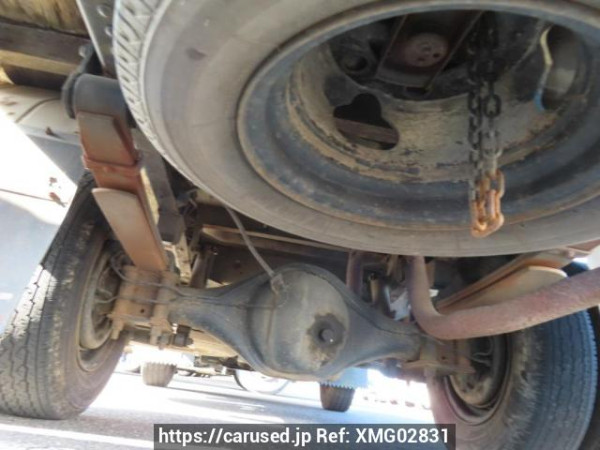 Used 1992 MT isuzu elf-truck NHR55EA Image[32]