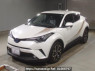 Used 2017 AT toyota c-hr ZYX10 Image[0]