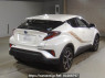 Used 2017 AT toyota c-hr ZYX10 Image[1]