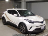 Used 2017 AT toyota c-hr ZYX10 Image[2]
