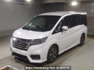 Honda Step WGN Spada RP3