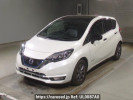 Nissan Note HE12