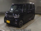 Honda N-BOX CUSTOM JF3