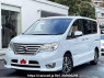 Used 2015 AT nissan serena DAA-HFC26 Image[0]