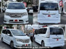 Used 2015 AT nissan serena DAA-HFC26 Image[9]