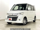 Suzuki Palette SW DBA-MK21S
