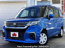 Suzuki Wagon R Solio 5BA-MA27S