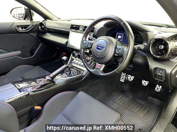 Used 2022 MT subaru brz 3BA-ZD8 Image[1]