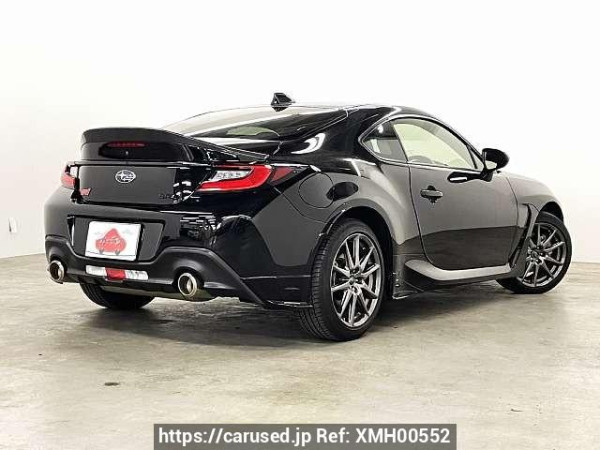 Used 2022 MT subaru brz 3BA-ZD8 Image[2]
