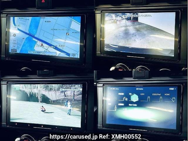 Used 2022 MT subaru brz 3BA-ZD8 Image[6]