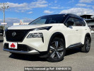 Nissan X-Trail 6AA-SNT33