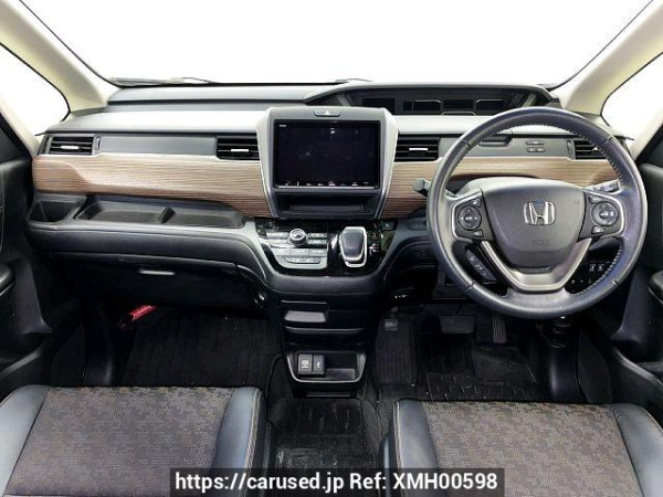 Used 2021 AT honda freed-hybrid 6AA-GB7 Image[1]
