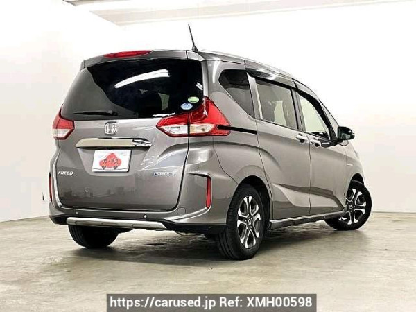 Used 2021 AT honda freed-hybrid 6AA-GB7 Image[2]