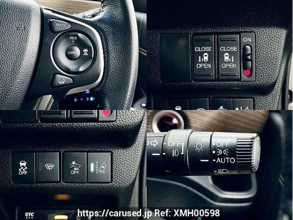 Used 2021 AT honda freed-hybrid 6AA-GB7 Image[5]