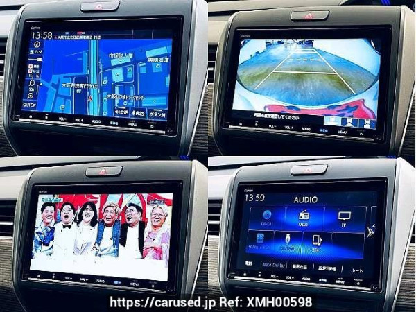 Used 2021 AT honda freed-hybrid 6AA-GB7 Image[6]