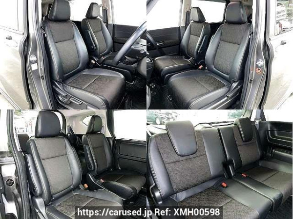 Used 2021 AT honda freed-hybrid 6AA-GB7 Image[8]