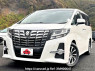 Used 2016 CVT toyota alphard DBA-AGH30W Image[0]