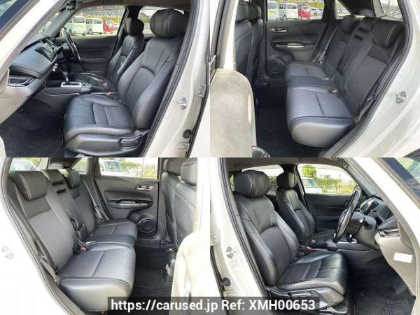 Used 2020 AT honda civic-hybrid 6AA-GR3 Image[8]