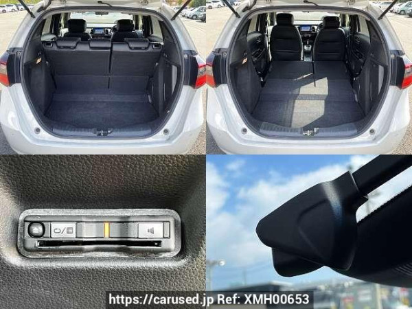 Used 2020 AT honda civic-hybrid 6AA-GR3 Image[9]